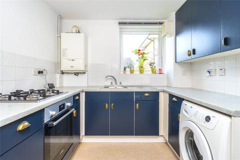 undefined, Celandine Drive, London, E8