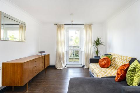 undefined, Celandine Drive, London, E8