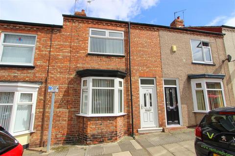 undefined, Leafield Road, Darlington