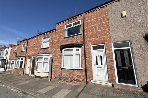 undefined, Leafield Road, Darlington