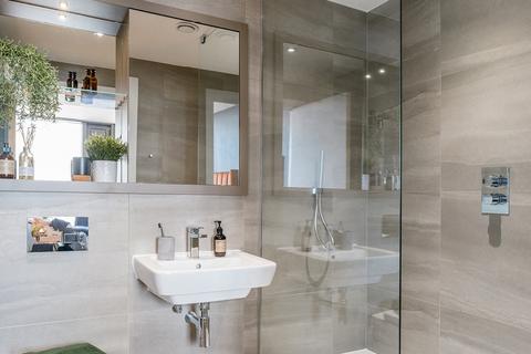 undefined, The Mercian, 218 Broad St Birmingham B15