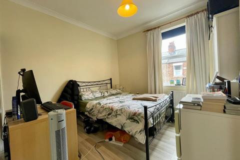 2 bedroom detached house to rent, Finsbury Street, York