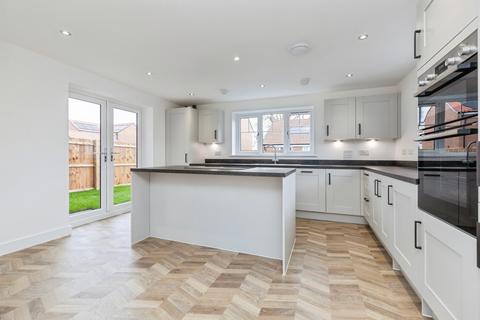 undefined, Plot 9 South Otterington, Northallerton, North Yorkshire, DL7