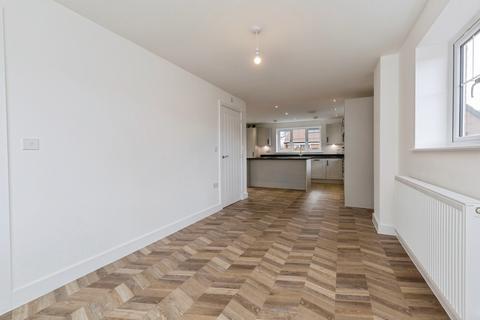 undefined, Plot 9 South Otterington, Northallerton, North Yorkshire, DL7