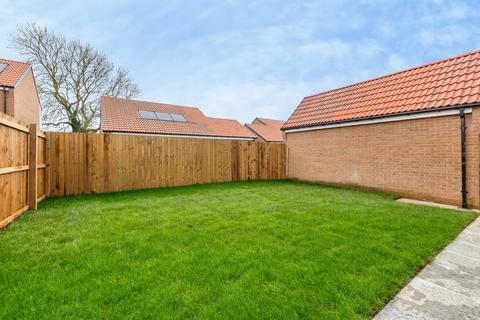 undefined, Plot 9 South Otterington, Northallerton, North Yorkshire, DL7