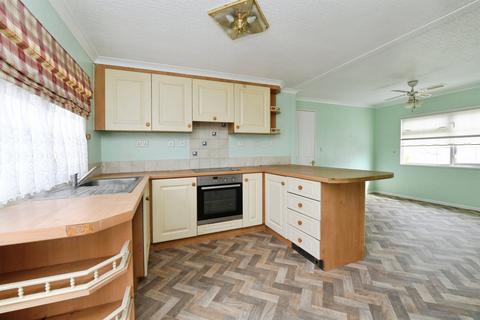2 bedroom park home for sale, Creek Road, Canvey Island