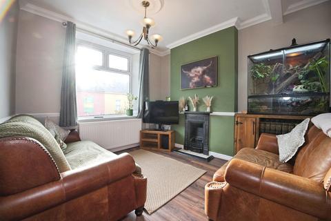 2 bedroom terraced house for sale, Gladstone Street, Abertillery