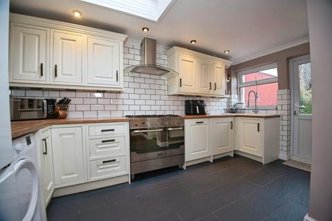 2 bedroom terraced house for sale, Gladstone Street, Abertillery