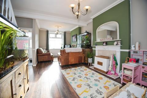 2 bedroom terraced house for sale, Gladstone Street, Abertillery