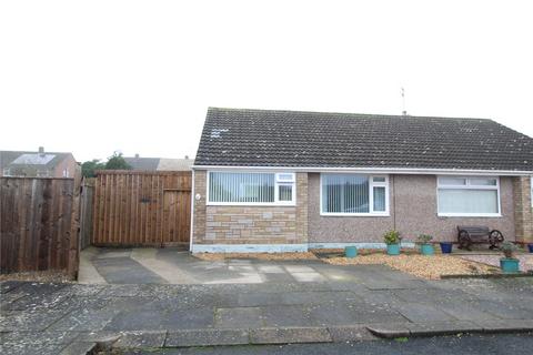 2 bedroom bungalow for sale, Kew Rise, Darlington, Durham, DL3
