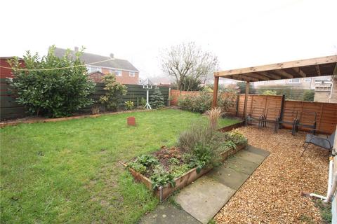 undefined, Kew Rise, Darlington, Durham, DL3