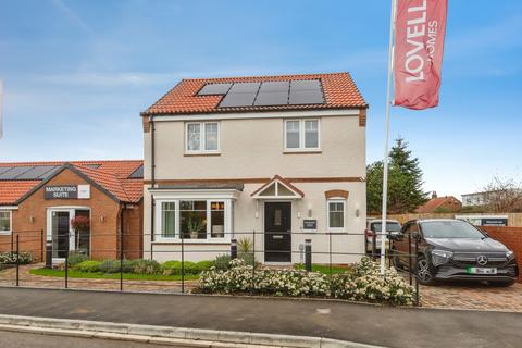 undefined, South Otterington, Northallerton, North Yorkshire, DL7