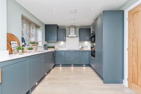 undefined, South Otterington, Northallerton, North Yorkshire, DL7