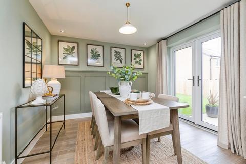 undefined, South Otterington, Northallerton, North Yorkshire, DL7