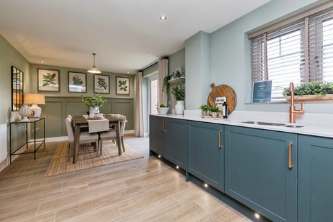 undefined, South Otterington, Northallerton, North Yorkshire, DL7