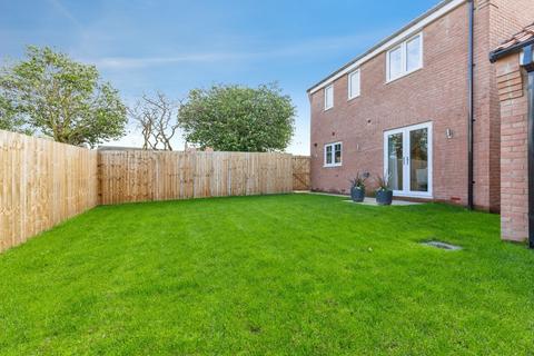 undefined, South Otterington, Northallerton, North Yorkshire, DL7