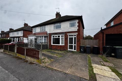 Alandene Avenue, Watnall, NOTTINGHAM