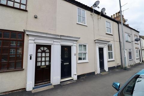 2 bedroom terraced house for sale, George Street, Pocklington, York