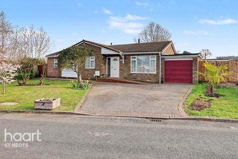 4 bedroom detached bungalow for sale, Ridgeway, Perry