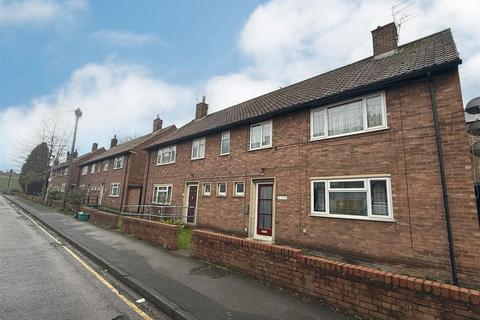 undefined, Swann Street, York