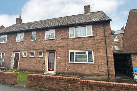 undefined, Swann Street, York