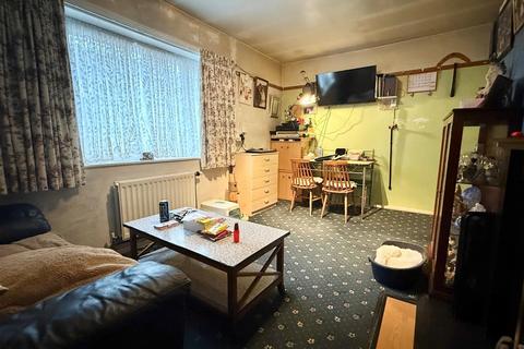 undefined, Swann Street, York