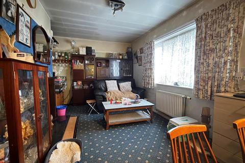 undefined, Swann Street, York