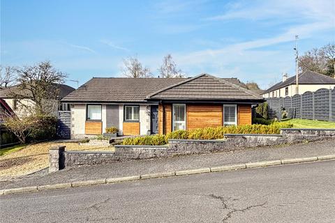 3 bedroom bungalow for sale, Grange Road, Dumfries and Galloway DG10
