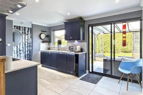 3 bedroom bungalow for sale, Grange Road, Dumfries and Galloway DG10