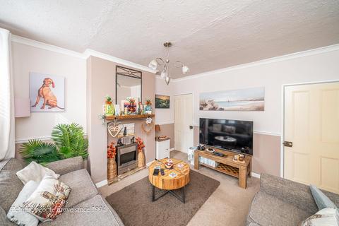 undefined, Princess Street, Burntwood WS7