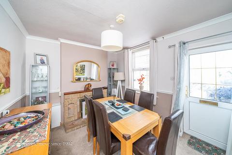 undefined, Princess Street, Burntwood WS7