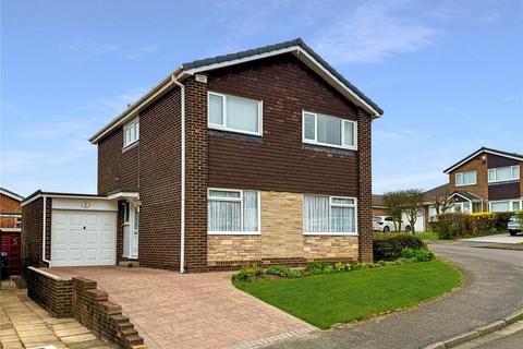 Lamonby Close, Nunthorpe
