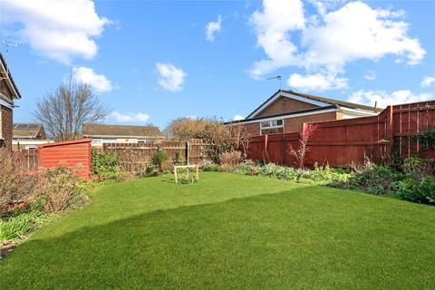 undefined, Lamonby Close, Nunthorpe