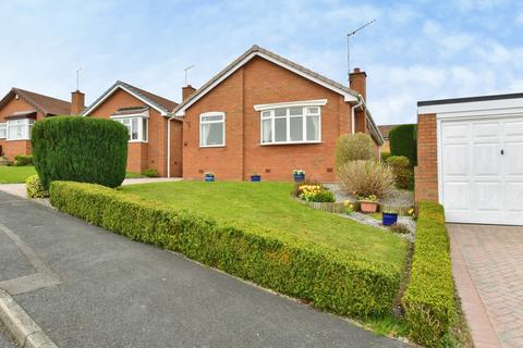 3 bedroom bungalow for sale, Ryhill Drive, Owlthorpe, Sheffield, S20