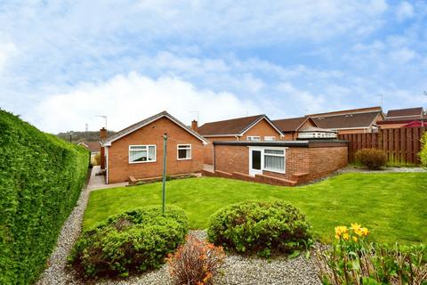 3 bedroom bungalow for sale, Ryhill Drive, Owlthorpe, Sheffield, S20