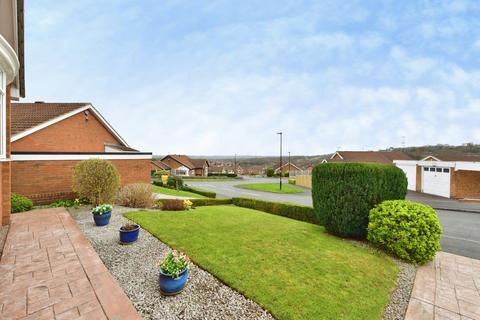 3 bedroom bungalow for sale, Ryhill Drive, Owlthorpe, Sheffield, S20