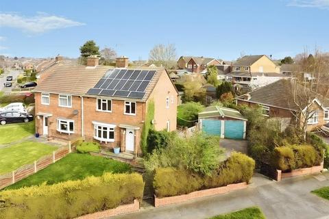 Forresters Road, Hinckley LE10