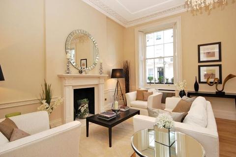 3 bedroom apartment to rent, West Eaton Place, Sloane Square, Belgravia, SW1X