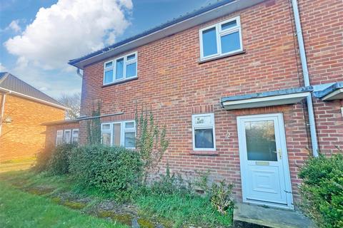 3 bedroom semi-detached house for sale, Pound Road, Hevingham, NORWICH