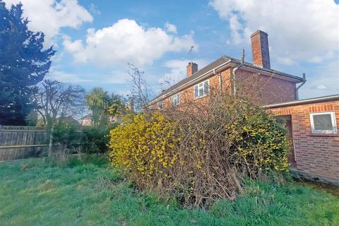 3 bedroom semi-detached house for sale, Pound Road, Hevingham, NORWICH