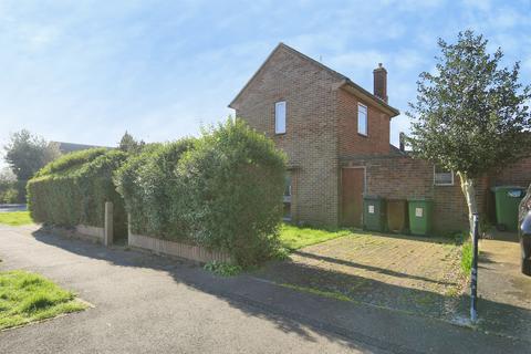 2 bedroom semi-detached house for sale, Broad Close, PETERBOROUGH