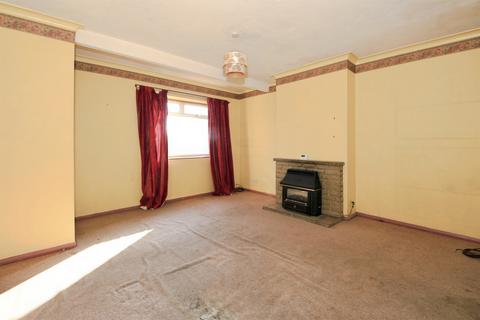 2 bedroom semi-detached house for sale, Broad Close, PETERBOROUGH