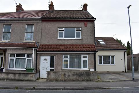 undefined, Hilltop Road, Bristol BS16