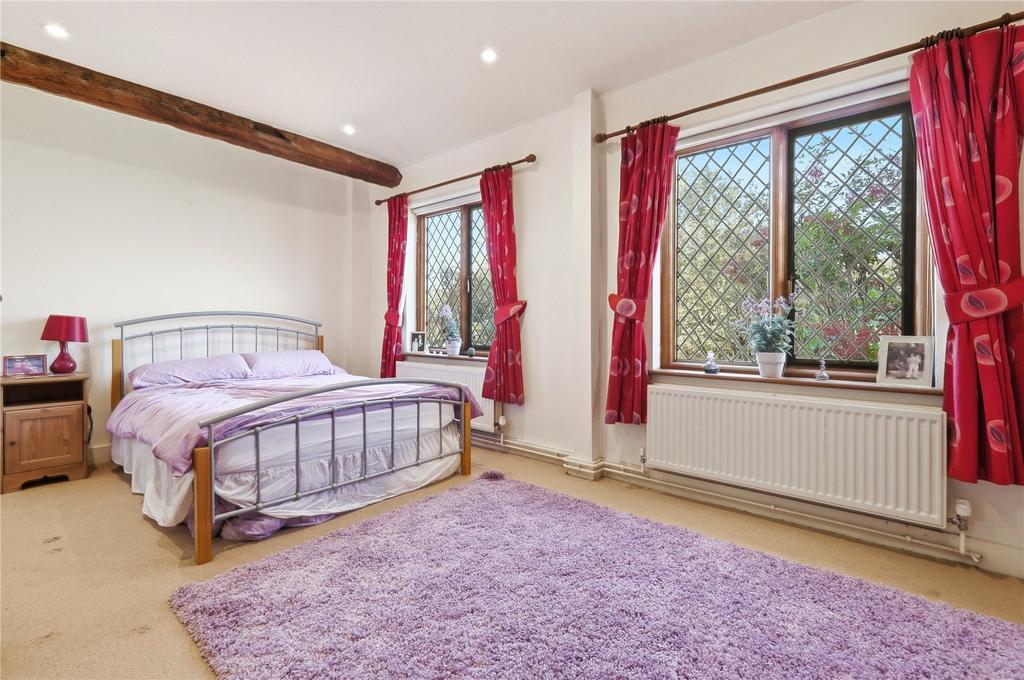Bedroom 5
