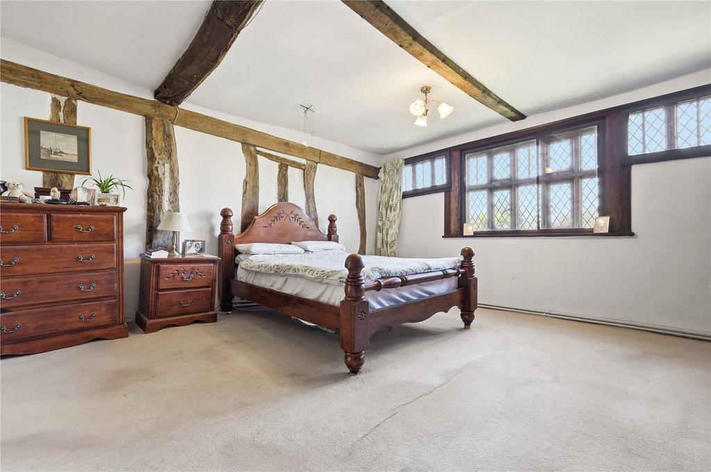 Principal Bedroom