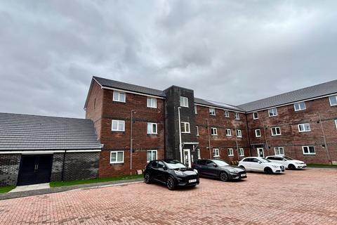 undefined, Drummonds Crescent, Bannockburn, Stirling, FK7
