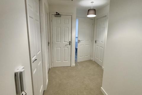 undefined, Drummonds Crescent, Bannockburn, Stirling, FK7