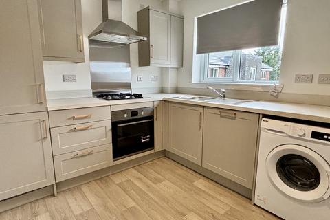 undefined, Drummonds Crescent, Bannockburn, Stirling, FK7
