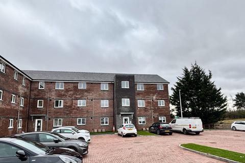 undefined, Drummonds Crescent, Bannockburn, Stirling, FK7