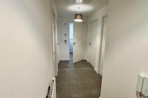 undefined, Drummonds Crescent, Bannockburn, Stirling, FK7